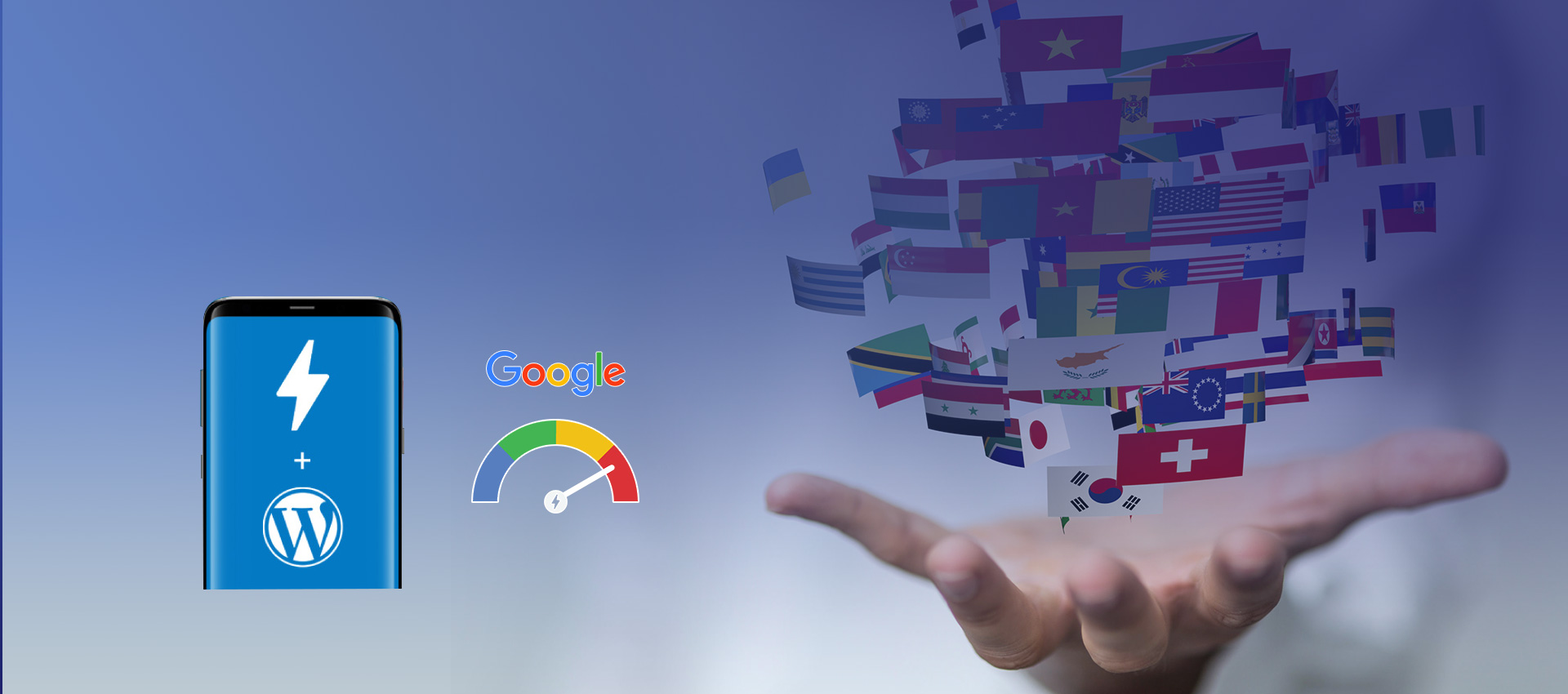 第三代<span> Google AMP </span>框架技術開發(fā)